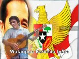 Kita Indonesia, Kita Pancasila, Walter Padoma, Lagu Pop, Wp Production