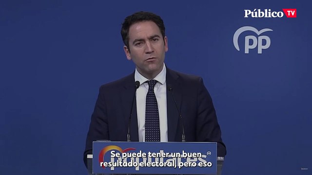 Génova expedienta a Ayuso y le acusa de lanzar ataques injustos y calumnias contra la dirección del PP