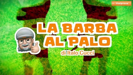 La barba al palo - L’Italia più bella e più forte