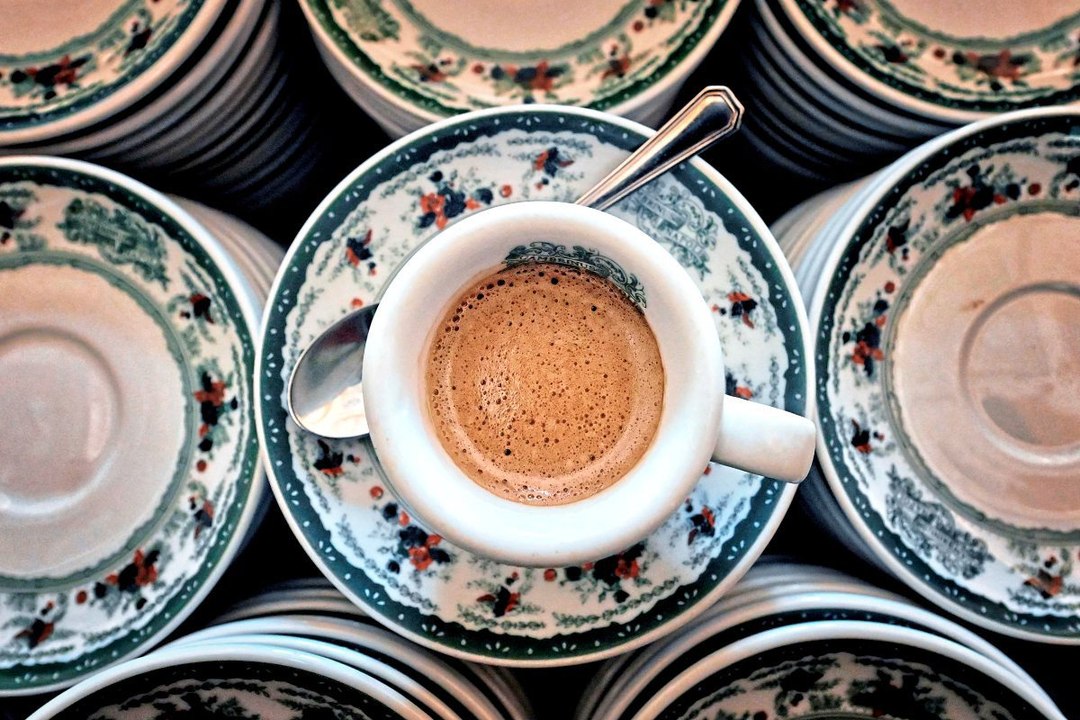 Unesco-Kandidatur: Espresso für die Ewigkeit