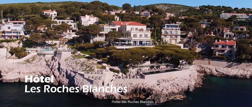 Bienvenue au Club Episode 4 : Les Roches Blanches à Cassis