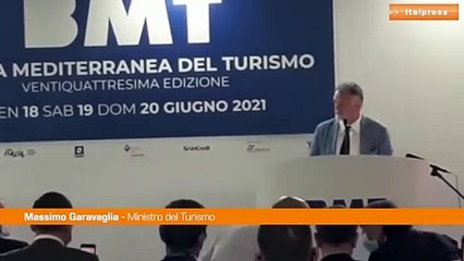 Turismo, Garavaglia "Possiamo guardare con più serenità al futuro"