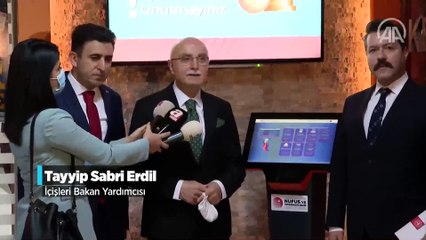 e-İmza uygulamasının kimlik kartlarına yüklenmesine başlandı