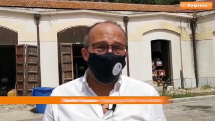 Emergenza bare a Palermo, Faraone: “Chiediamo a Guerini di mobilitare Esercito”