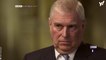 Prince Andrew tells Emily Maitlis he has "no recollection" of meeting Virginia Giuffre