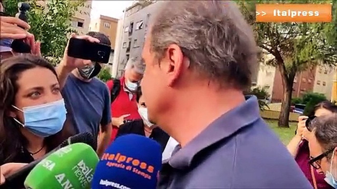 Amministrative Roma, Calenda "Serve confronto fra candidati"