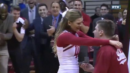 MOST BEAUTIFUL MOMENTS OF RESPECT IN SPORTS