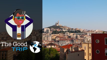 Marseille célèbre la gastronomie provençale