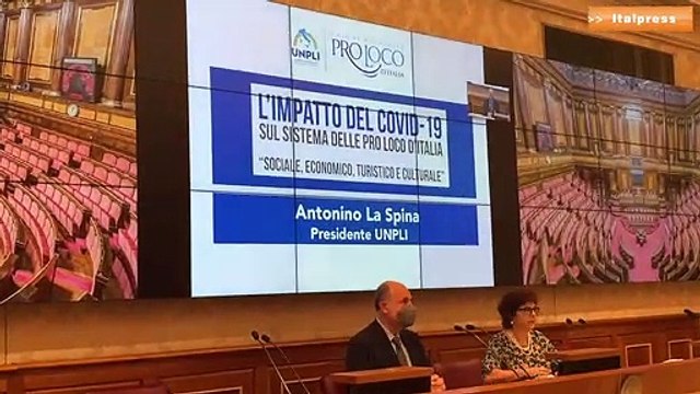 Pro Loco, nel 2020 il Covid ha spazzato via l’80% degli eventi