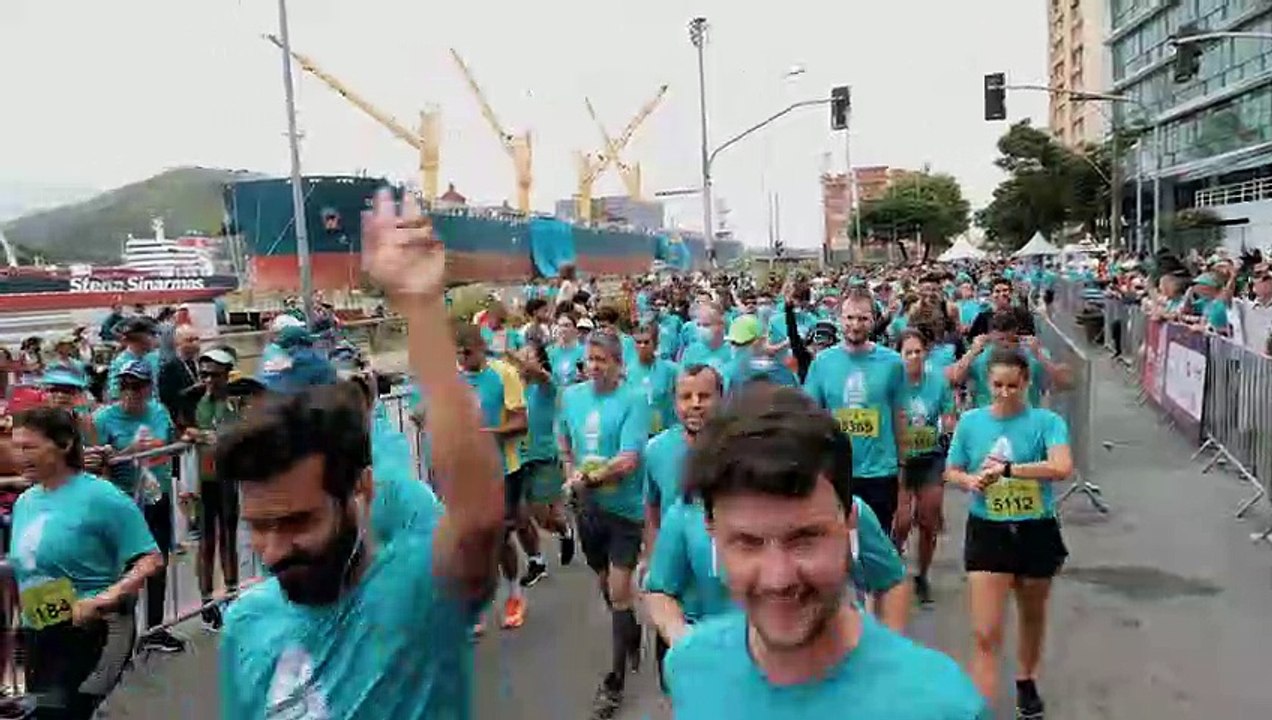 CORRIDA TRIBUNA RUAS DA CIDADE 2021