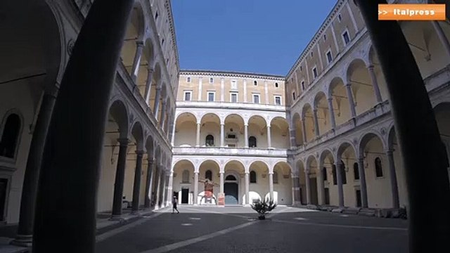 In calo l'export extra Ue a maggio