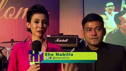 Azlan & The Typewriter : Di Sebalik - Lagu Untukmu