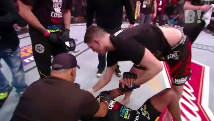 MOST BEAUTIFUL MOMENTS OF RESPECT IN SPORTS PART 2