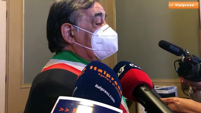 Strage Ustica, Orlando Dai familiari delle vittime battaglia di civiltà