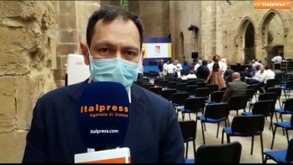 Sanità, Razza "In Sicilia impegnati a raggiungere standard europei"
