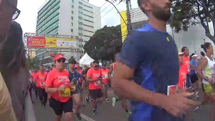 CORRIDA TRIBUNA RUAS DA CIDADE 2019