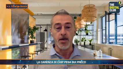 Hi-Tech & Innovazione Magazine - 29/6/2021