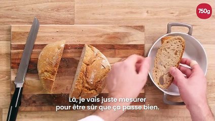 La meilleure façon de faire un welsh