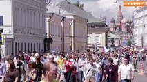 I russi tornano in Italia, educational tour nelle marche