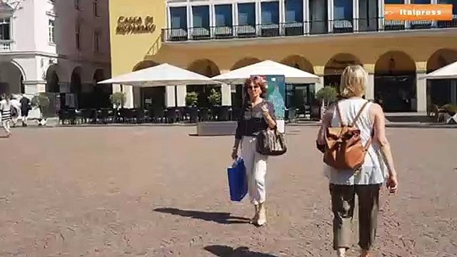 Intesa Sanpaolo, transitoria fiammata inflazionistica