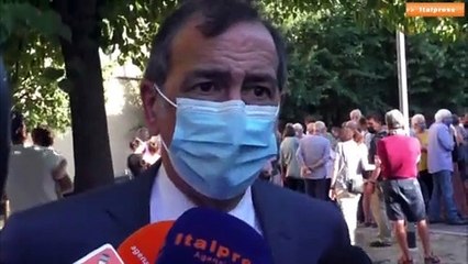 Milano-Cortina. Sala “Nominate persone di qualità”