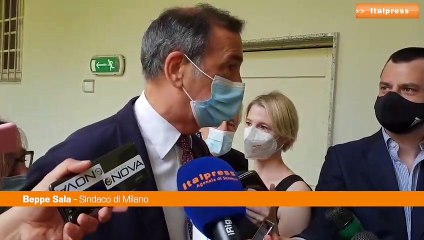 Black Lives Matter, Sala: "Dagli Azzurri una non posizione"