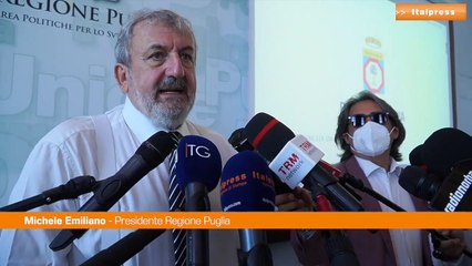 PSR, Emiliano: "In Puglia raggiunto target spesa"