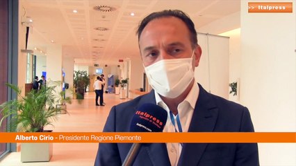 Ue, Cirio: “Piano sviluppo rurale sia di facile attuazione”