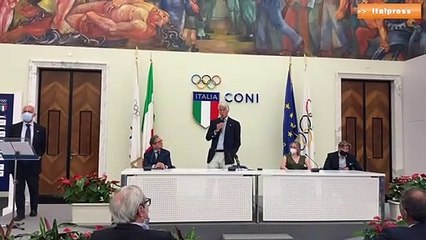 Al via Educamp Coni, i Giochi dei Ragazzi