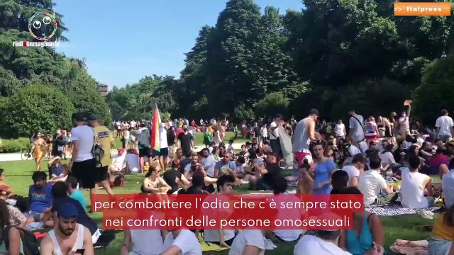 Pride, manifestare per i propri diritti e quelli degli altri