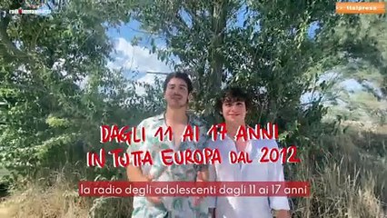 Gianni Morandi: “Dopo il Covid abbiamo tutti bisogno di allegria"
