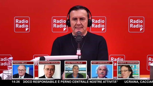Inter, la frecciatina di Boninsegna ▷ Invitato ieri a San Siro? Assolutamente no. Lì in questo periodo vanno di moda solo gli argentini