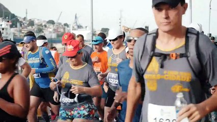 Corrida Tribuna Ruas Da Cidade 2016