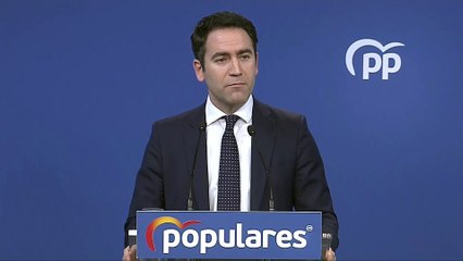 El PP abre expediente informativo a Ayuso tras sus acusaciones contra Casado