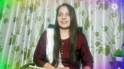 Forever magical power Intro