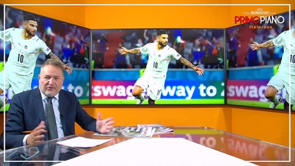 Euro 2020 Special: In-Depth Analysis - Episode 10 ⚽