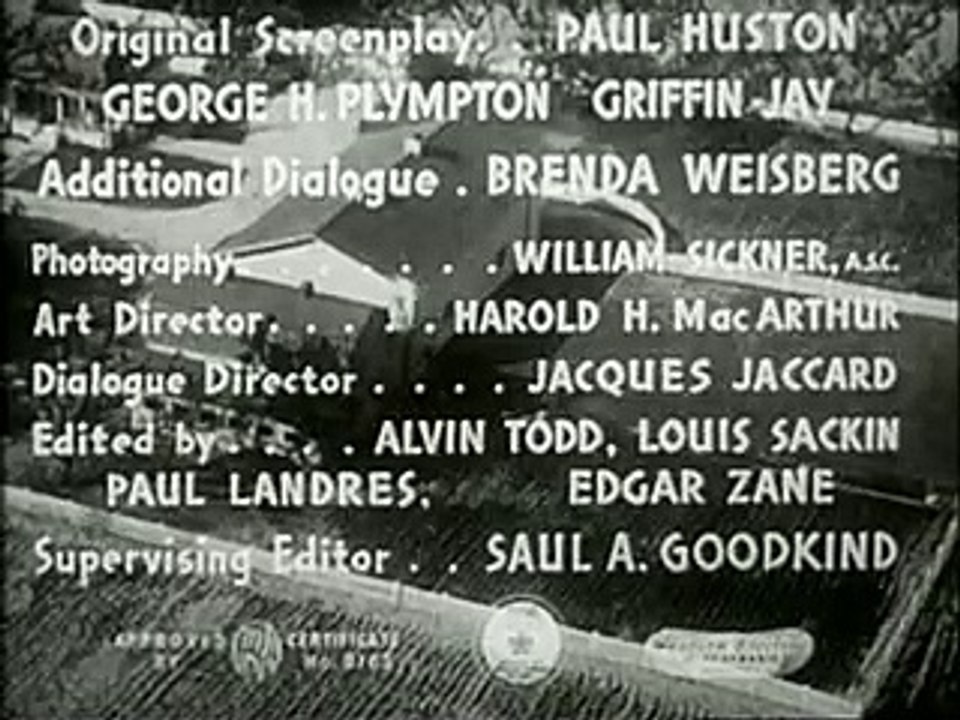 Junior G Men of the Air E8: Satan Fires the Fuse (1942) - (Action, Adventure, Drama, War)