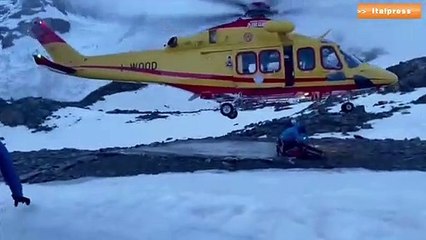 Morte due alpiniste sul Monte Rosa