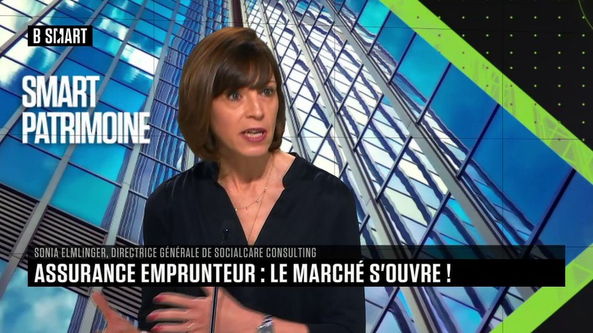 Assurance emprunteur : le marché s’ouvre !