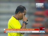 Penggunaan alat telekomunikasi pengadil