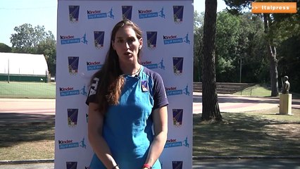 Scherma, Batini: “Dream team sempre forte, a Tokyo saremo pronte”