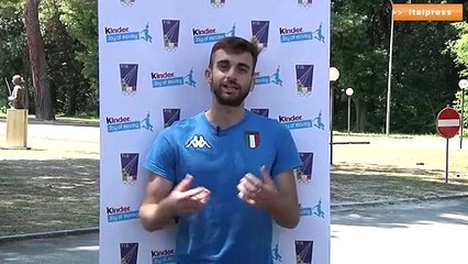 Scherma, Daniele Garozzo: “Cresciuto dopo Rio, Olimpiadi sogno speciale”