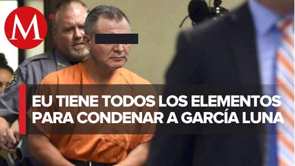 Caso de García Luna me da mucha vergüenza: ex director de DEA en México