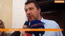 Salvini: “Donnarumma? Da milanista non ho rimpianti”