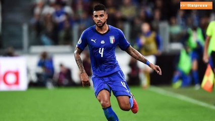Il pallone racconta - Donnarumma eroe contro la Spagna, Italia in finale