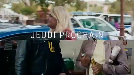 Léo Mattéï Saison 9 - Bande-Annonce