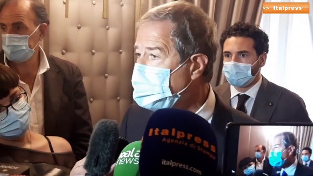 Musumeci: Necessario che i ragazzi conoscano la lingua siciliana