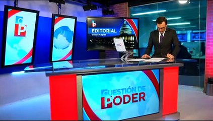 Cuestión de Poder del miércoles 16 de febrero de 2022