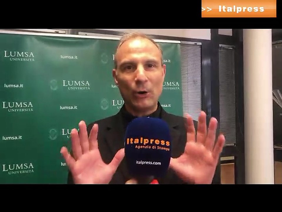 Mons. Sanchez "Chiesa e sport, è ora di ripartire insieme"