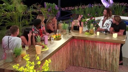 Celebrity Ex On The Beach Cast Don't Hold Back: 'I wouldn't do it again!'